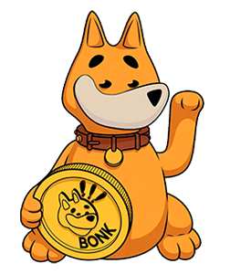 BONK