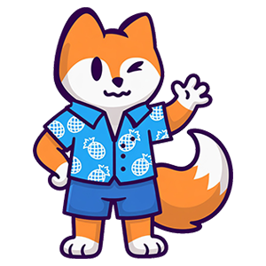 Famous Fox