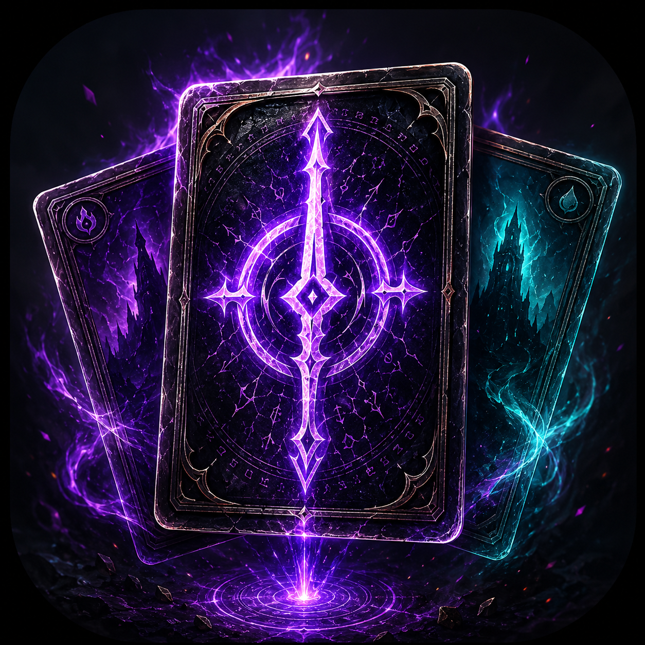 RuneBound icon