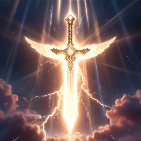Heavenly Strike