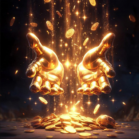 Midas Touch