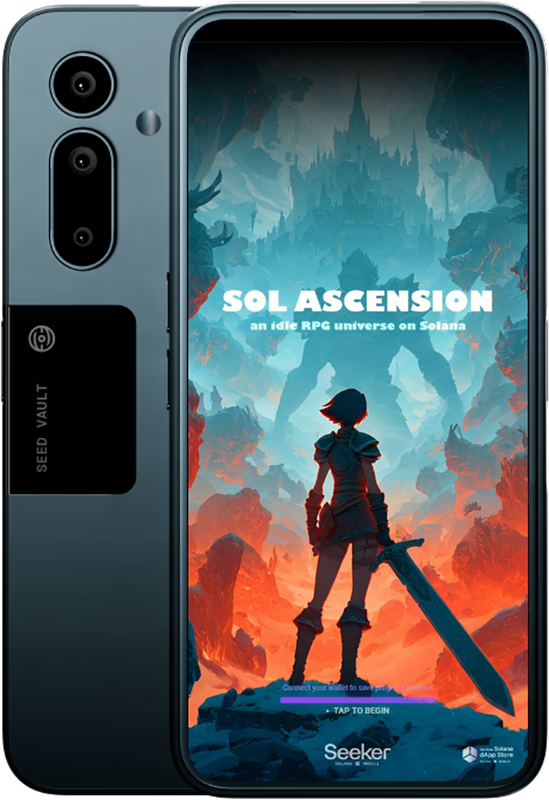 Sol Ascension gameplay